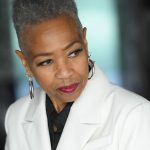 Denise Billings. Photo Courtesy Of A Gathering Of Voices