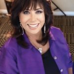 Denise Nicholas. Photo Courtesy Of A Gathering Of Voices