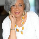 GW Williams. Courtesy Of A Gathering Of Voices