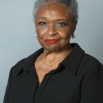 Hattie Winston. Courtesy Of A Gathering Of Voices