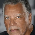 Otto E. Stallworth, Jr., MD. Courtesy Of A Gathering Of Voices